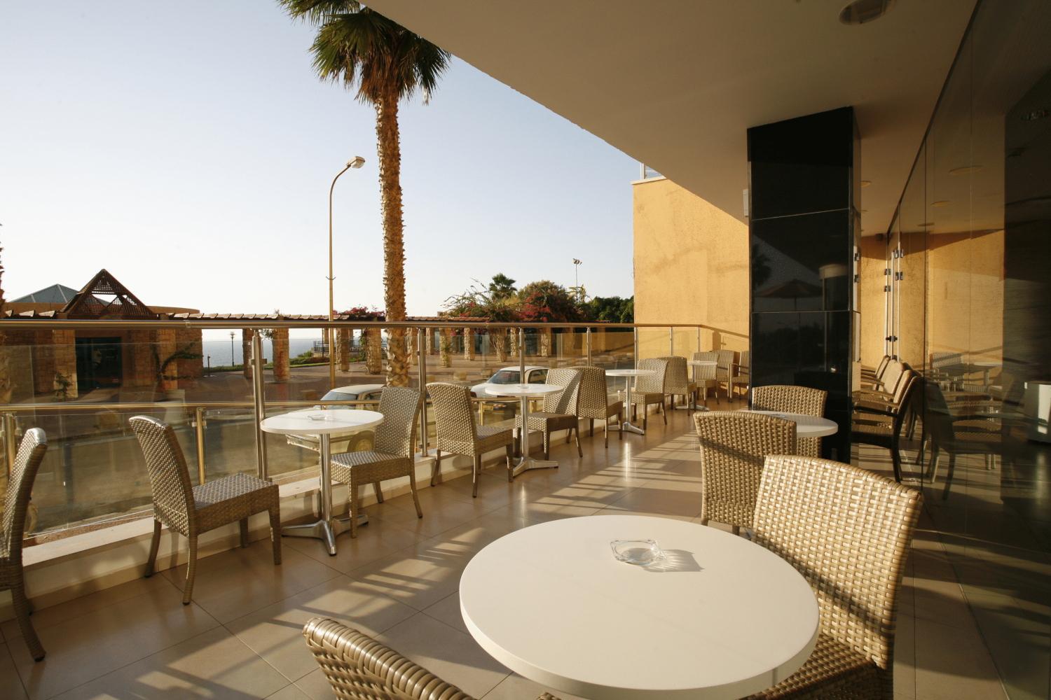 King Solomon Hotel Netanya Exterior foto