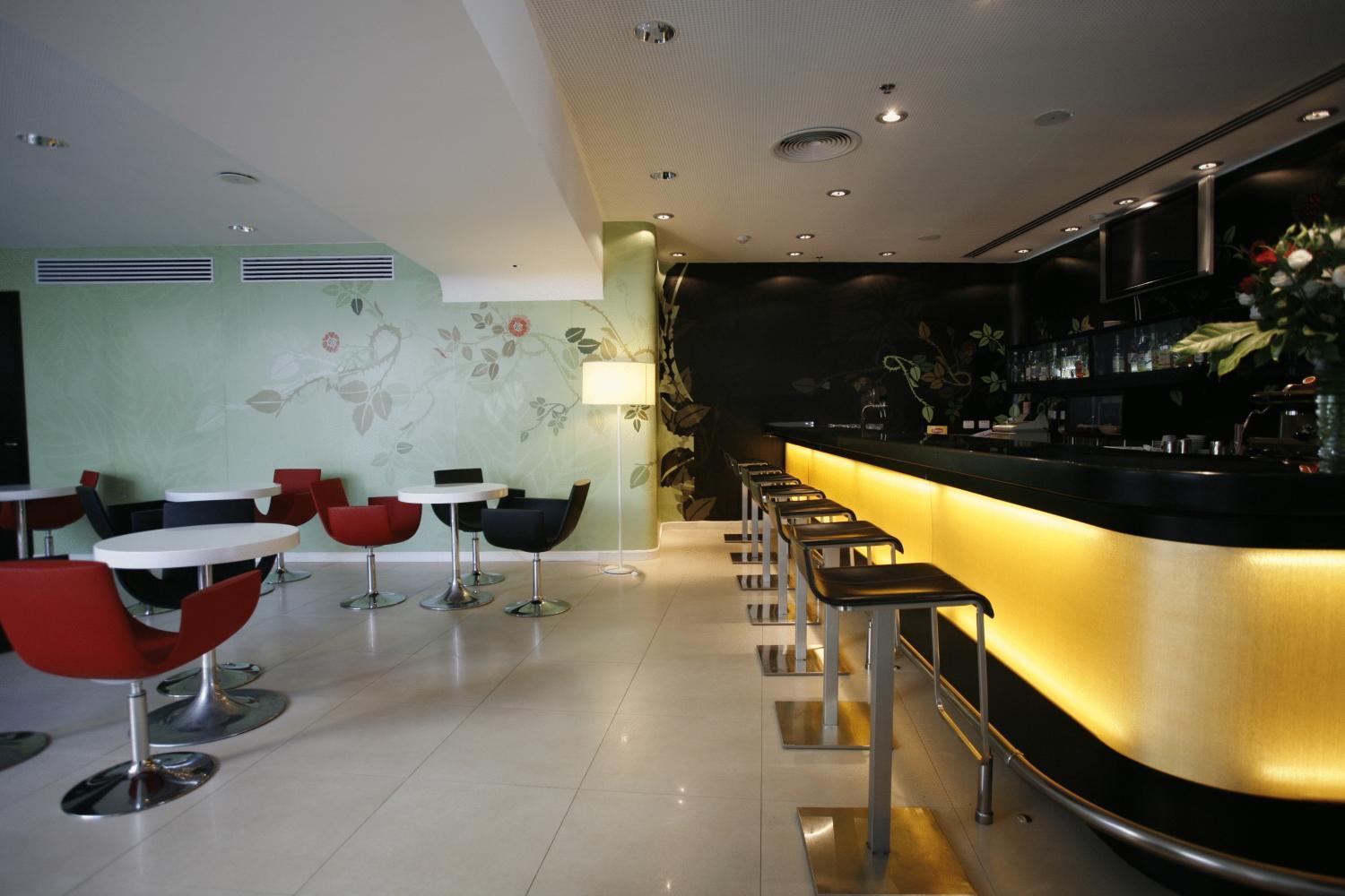 King Solomon Hotel Netanya Exterior foto