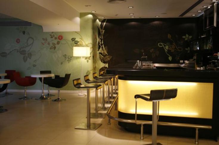 King Solomon Hotel Netanya Exterior foto