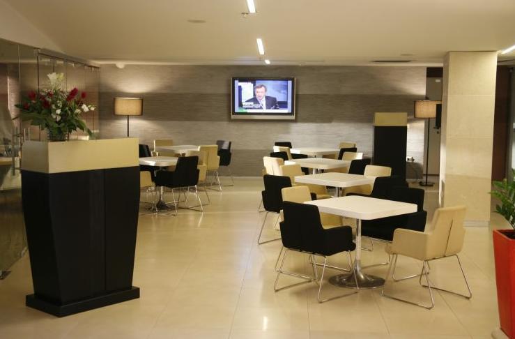 King Solomon Hotel Netanya Exterior foto